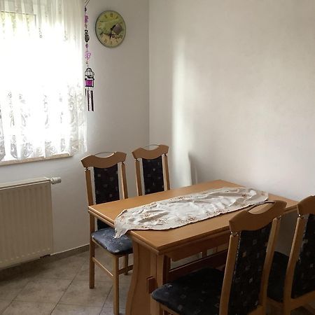 Ferienhaus Juleta Briesen  Exteriör bild