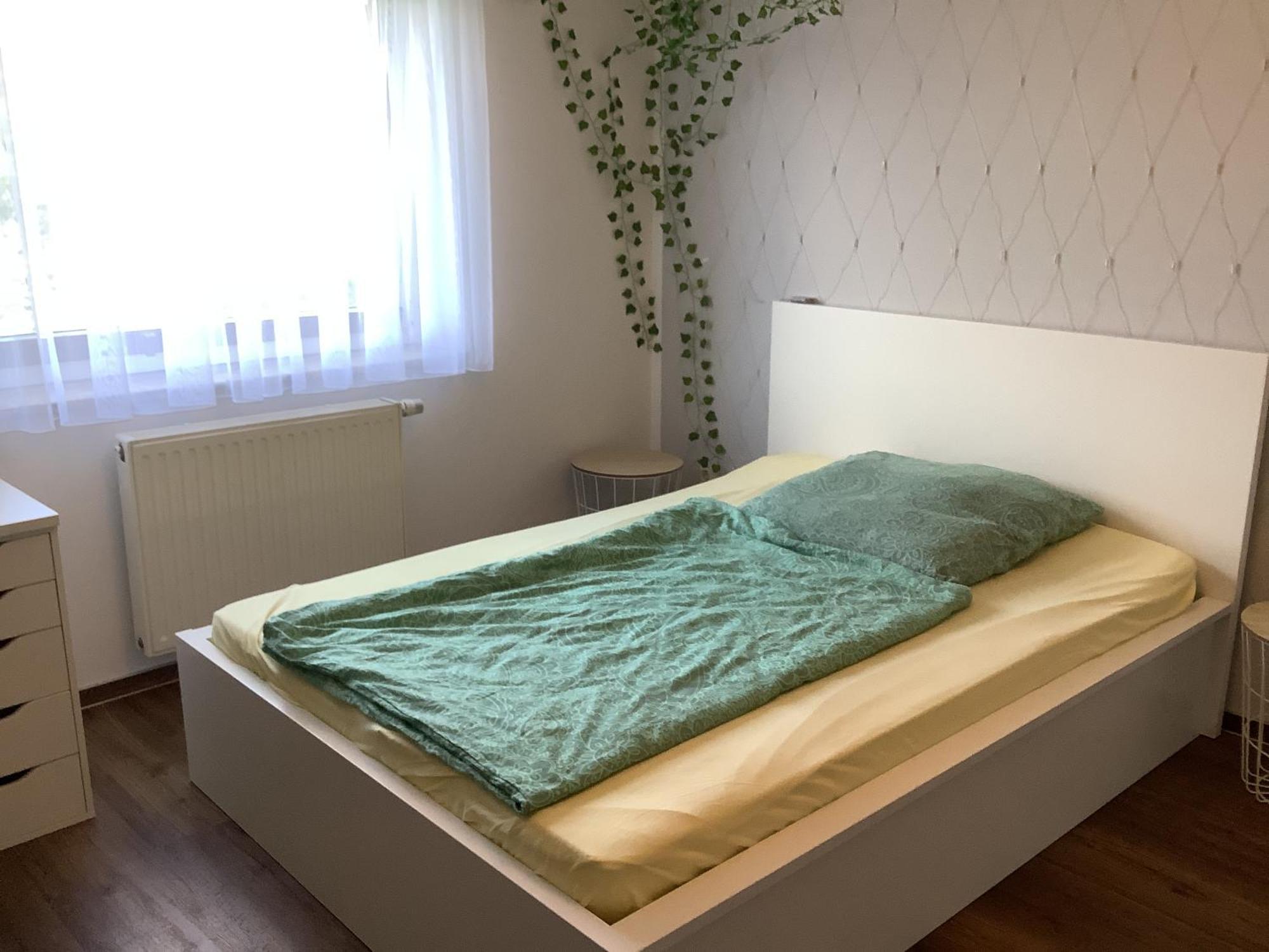 Ferienhaus Juleta Briesen  Exteriör bild