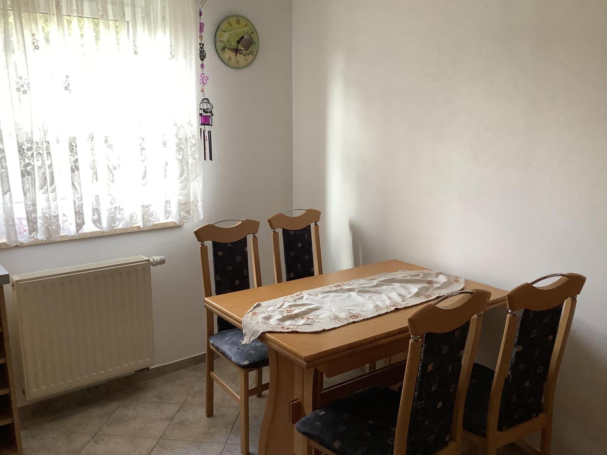 Ferienhaus Juleta Briesen  Exteriör bild