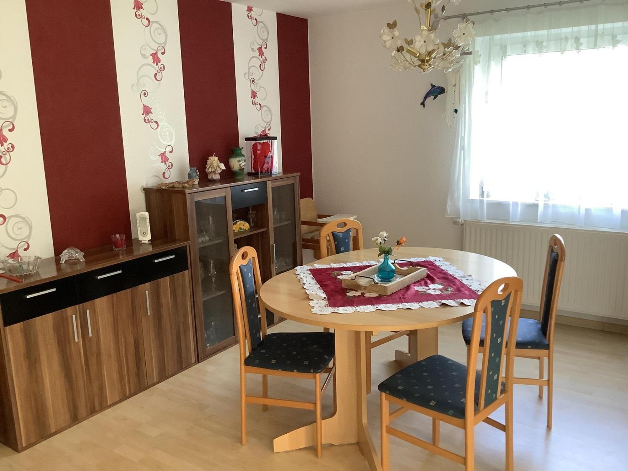 Ferienhaus Juleta Briesen  Exteriör bild